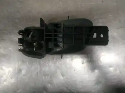 Second-hand car spare part Interior Right Front Handle for DAEWOO LANOS Cool OEM IAM references 96304019  