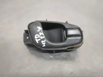 Second-hand car spare part INTERIOR RIGHT REAR HANDLE for DAEWOO LANOS  OEM IAM references 96304019  