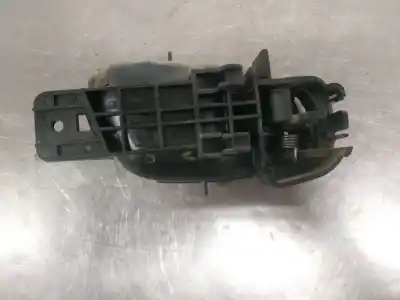 Second-hand car spare part interior left rear handle for daewoo lanos cool oem iam references 96304018  