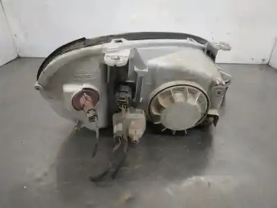 Second-hand car spare part LEFT HEADLIGHT for DAEWOO LANOS  OEM IAM references   