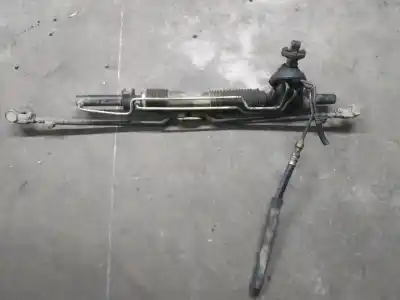 Second-hand car spare part steering rack for daewoo lanos cool oem iam references 26021070  