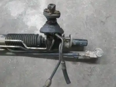 Second-hand car spare part Steering Rack for DAEWOO LANOS Cool OEM IAM references 26021070  