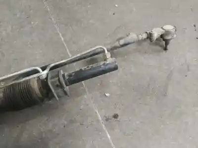 Second-hand car spare part steering rack for daewoo lanos cool oem iam references 26021070  