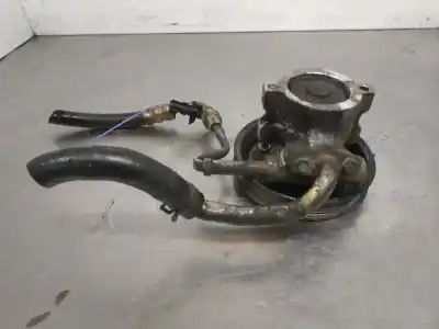 Second-hand car spare part steering pump for daewoo lanos cool oem iam references   