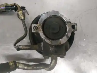 Second-hand car spare part steering pump for daewoo lanos cool oem iam references   