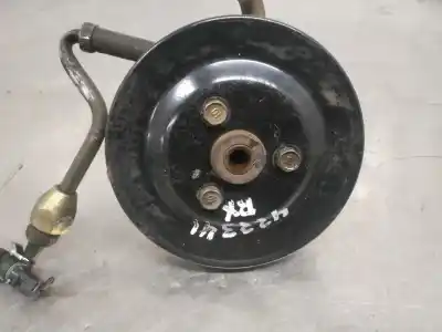 Second-hand car spare part steering pump for daewoo lanos cool oem iam references   