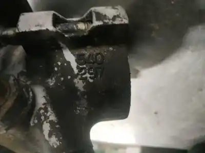 Second-hand car spare part Steering Pump for DAEWOO LANOS Cool OEM IAM references   