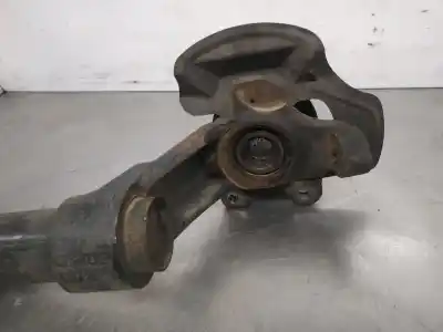 Tweedehands auto-onderdeel schokbreker rechts voor voor daewoo lanos cool oem iam-referenties   