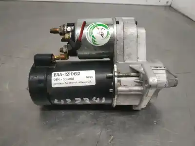 Piesă de schimb auto la mâna a doua Electromotor pentru DAEWOO LANOS  Referințe OEM IAM   