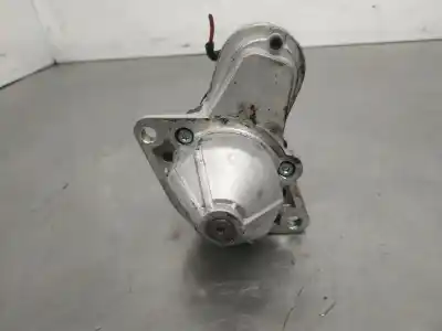 Peça sobressalente para automóvel em segunda mão motor de arranque por daewoo lanos cool referências oem iam   