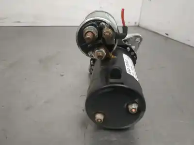 Peça sobressalente para automóvel em segunda mão motor de arranque por daewoo lanos cool referências oem iam   