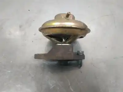 Second-hand car spare part egr valve for daewoo lanos cool oem iam references 17089050  