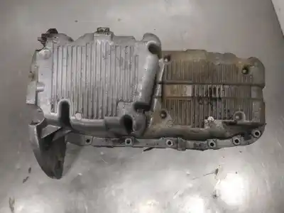 Second-hand car spare part sump for daewoo lanos cool oem iam references 96184114  