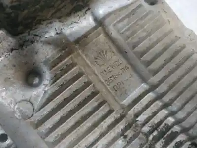 Second-hand car spare part Sump for DAEWOO LANOS Cool OEM IAM references 96184114  