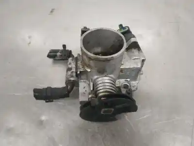 Second-hand car spare part throttle body for daewoo lanos cool oem iam references   