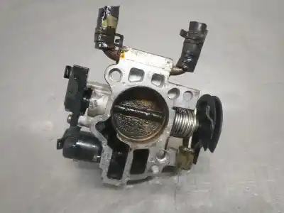 Second-hand car spare part THROTTLE BODY for DAEWOO LANOS  OEM IAM references   
