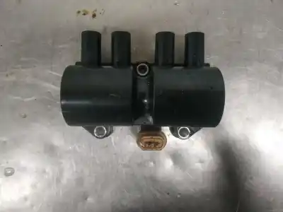 Second-hand car spare part ignition coil for daewoo lanos cool oem iam references   