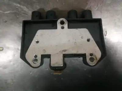 Second-hand car spare part ignition coil for daewoo lanos cool oem iam references   