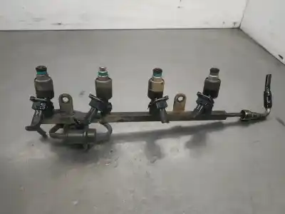 Second-hand car spare part distributor pipe for daewoo lanos cool oem iam references 0063857  