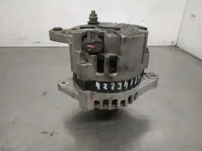 Peça sobressalente para automóvel em segunda mão alternador por daewoo lanos cool referências oem iam 219139  