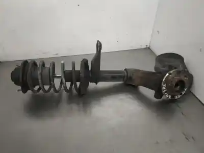 Second-hand car spare part front left shock absorber for daewoo lanos cool oem iam references   