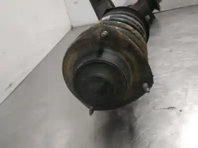 Second-hand car spare part front left shock absorber for daewoo lanos cool oem iam references   