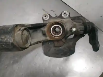 Second-hand car spare part front left shock absorber for daewoo lanos cool oem iam references   