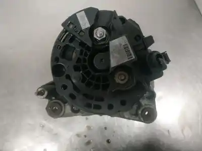 Автозапчасти б/у генератор за seat toledo (1m2) select ссылки oem iam 06f903023f  