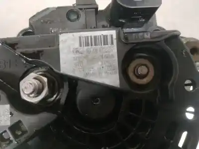 Автозапчасти б/у генератор за SEAT TOLEDO (1M2) Select ссылки OEM IAM 06F903023F  