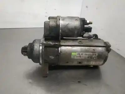 Автозапчасти б/у двигатель запускается за seat toledo (1m2) select ссылки oem iam 02a911024b  