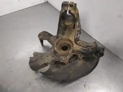 Second-hand car spare part FRONT RIGHT KNUCKLE for SEAT TOLEDO (1M2)  OEM IAM references   