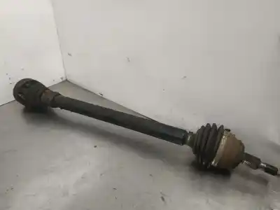 Second-hand car spare part front right transmission for seat toledo (1m2) select oem iam references   