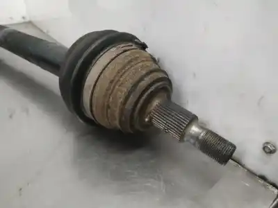 Автозапчасти б/у ПЕРЕДНЯЯ ПРАВАЯ ТРАНСМИССИЯ за SEAT TOLEDO (1M2)  ссылки OEM IAM   