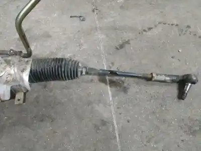 Автозапчастина б/у РУЛЬМОВА РЕЙКА для SEAT TOLEDO (1M2)  Посилання на OEM IAM 1J1422105  