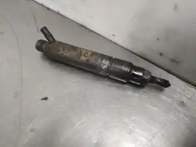 Peça sobressalente para automóvel em segunda mão INJETOR por SEAT TOLEDO (1M2)  Referências OEM IAM 028130202P  