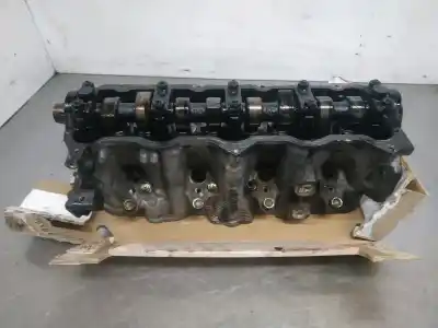 Second-hand car spare part cylinder head for seat toledo (1m2) select oem iam references 038103373e  