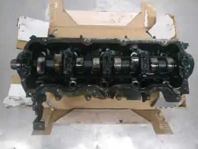 Second-hand car spare part cylinder head for seat toledo (1m2) select oem iam references 038103373e  