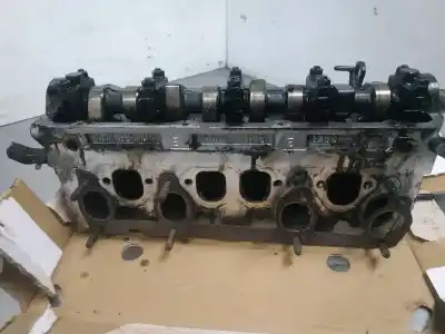 Second-hand car spare part cylinder head for seat toledo (1m2) select oem iam references 038103373e  