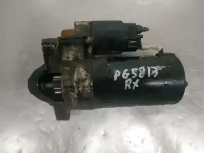 Second-hand car spare part STARTER MOTOR for CITROEN C15  OEM IAM references 0001109026  