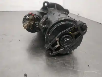 Second-hand car spare part starter motor for citroen c15 d oem iam references   