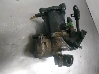 Second-hand car spare part diesel fuel filter for citroen c15 d oem iam references 9629730580  