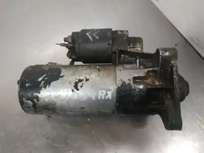 Pezzo di ricambio per auto di seconda mano motorino di avviamento per citroen c15 d riferimenti oem iam 1005821131  