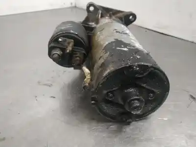 Pezzo di ricambio per auto di seconda mano motorino di avviamento per citroen c15 d riferimenti oem iam 1005821131  