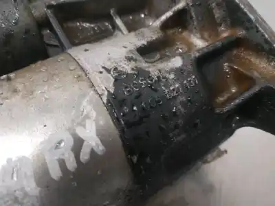 Pezzo di ricambio per auto di seconda mano motorino di avviamento per citroen c15 d riferimenti oem iam 1005821131  