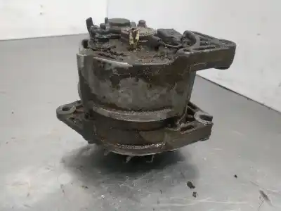 Pezzo di ricambio per auto di seconda mano alternatore per citroen c15 d riferimenti oem iam 0120489258  
