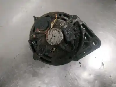 Pezzo di ricambio per auto di seconda mano alternatore per citroen c15 d riferimenti oem iam 0120489258  