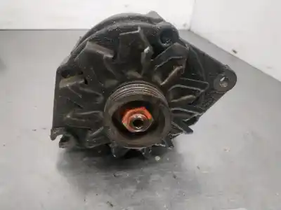 Pezzo di ricambio per auto di seconda mano alternatore per citroen c15 d riferimenti oem iam 0120489258  