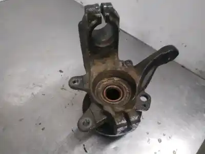 Second-hand car spare part Front Right Knuckle for CITROEN C15 1.8 Diesel (161) OEM IAM references   