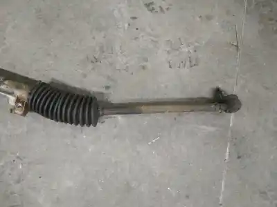 Second-hand car spare part steering rack for citroen c15 d oem iam references   