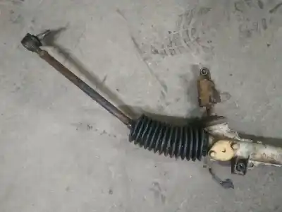 Second-hand car spare part Steering Rack for CITROEN C15 D OEM IAM references   